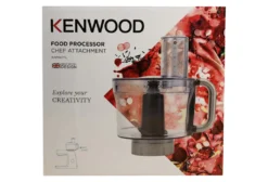 Kenwood KAH647PL Multi Zerkleinerer -Küchen Profi d3c84a1d9f0039ea9c6187d39fc12f51