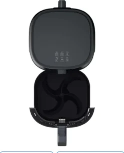 Philips HD9200/60 Küchenkleingeräte - Anthrazit -Küchen Profi d403b562f29b9400bd2af8e623490f5c