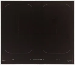 Herdset BOSCH Backofen Mit Induktionskochfeld - Autark, 60cm -Küchen Profi d43d22ac98e0293f9919727e7e027040