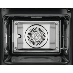 AEG - BSE998230M - SteamPro Multi-Dampfgarer - SouisVide - WIFI -Küchen Profi d4974804c52296b5e5f03d61c0d187c0