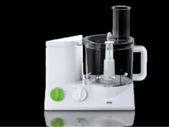 Braun FP 3010 TributeCollection -Küchen Profi d4a4f02e1f40bcfec0b5c9a46387a934