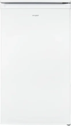 Exquisit Kühlschrank KS117-3-040E Weiss | Standgerät | 80 L Volumen | Weiß -Küchen Profi d4e1ca7730612cc9f76dc22410dfce7f