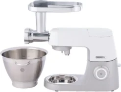 Kenwood KAX950ME Fleischwolf Aufsatz Für Sense Und KMix -Küchen Profi d515608fd5a8bd0ab38893e076b6b762