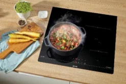 Gorenje IT64ASC Induktions-Kochfeld, 60 Cm, TouchControl -Küchen Profi d545e8526c0c28ac852399c6b255be1f