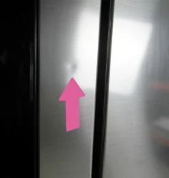 LG GSJ761PZTZ SidebySide Mit Door-in-Door Und Wassertank 601L 178cm 33 LG GSJ761PZTZ SidebySide Mit Door-in-Door Und Wassertank 601L 178cm -Küchen Profi d5b7dafcde1bd6326e94bfbfbb075b72