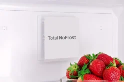 Amica KGCN 389 120 E Kühl-Gefrier-Kombination 366 L NoFrost Ökofunktion -Küchen Profi d64c72236d04ca2a7dae28e8e771d0ab