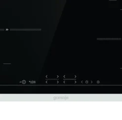 Gorenje IT643BX7 Induktionskochfeld 60cm Autark 2x BridgeZone Edelstahl -Küchen Profi d684f765697f06291ac43aee8c3b9ff3