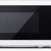 Sharp YC-MG01E-W - Mikrowelle Und Grill -Küchen Profi d69c7c0c035a044bcf4e020924688b2d