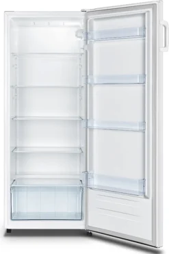 PKM Kühlschrank Standkühlschrank Vollraumkühlschrank KS 242.0 Weiß 242 L