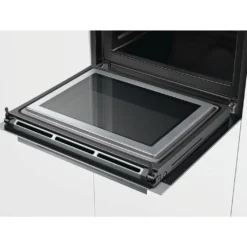 Siemens HM676G0S6 Edelstahl Backofen Mit Mikrowelle IQ700 67L -Küchen Profi d705ea3f4ff03e91c9aa89f0c264244e
