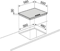 Klugmann Gasherd-Set KGO600.5GFX + KT604.5X, Mit 1-fach-Teleskopauszug, Klugmann Backofen-Set KGO600.5GFX + KT604.5X, Autark, 1-fach-Teleskopauszug, Easy-To-Clean-Emaille, Heißluft, Umluft, Grill-/Brat-System Edelstahl, Digital Uhr, 3-fach-Verglasung Abnehmbare Glastür, Gaskochfeld Aus Edelstahl, WOK-Brenner 4kW Und WOK-Aufsatz Gratis! Kindersicherung, Restwärmeanzeigen, Automatische Gasabschaltung 15 Klugmann Gasherd-Set KGO600.5GFX + KT604.5X, Mit 1-fach-Teleskopauszug, Klugmann Backofen-Set KGO600.5GFX + KT604.5X, Autark, 1-fach-Teleskopauszug, Easy-To-Clean-Emaille, Heißluft, Umluft, Grill-/Brat-System Edelstahl, Digital Uhr, 3-fach-Verglasung Abnehmbare Glastür, Gaskochfeld Aus Edelstahl, WOK-Brenner 4kW Und WOK-Aufsatz Gratis! Kindersicherung, Restwärmeanzeigen, Automatische Gasabschaltung -Küchen Profi d71f625b318c0659e430c3a0d716f9d3