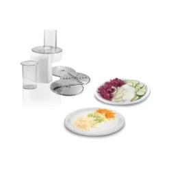 Bosch MUM52120 Styline Küchenmaschine Weiß/Anthrazit 35 Bosch MUM52120 Styline Küchenmaschine Weiß/Anthrazit -Küchen Profi d76fe2d1e37fce3524d21b9f40629e21