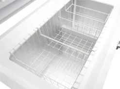 Bauknecht GTE 220 Gefriertruhe / 215 L / Space-Max/ Door Balance/ Supergefrierfunktion / Kindersicherung, Weiss -Küchen Profi d78f932fc4c38bf5932fff91d5bcea26