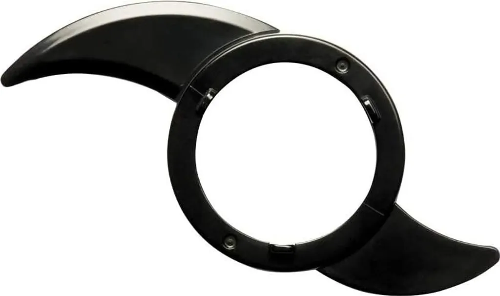 Black & Decker Black+Decker BXFPA1200E - Küchenmaschine 1.200W, Behälter 1,5l, 2 Geschwindigkeiten/Turbo-Funktion, +8 Zubehörteile, Anti-Fingerprint-Edelstahloberflächen, Klingen Und Scheiben Aus Edelstahl 13 Black & Decker Black+Decker BXFPA1200E - Küchenmaschine 1.200W, Behälter 1,5l, 2 Geschwindigkeiten/Turbo-Funktion, +8 Zubehörteile, Anti-Fingerprint-Edelstahloberflächen, Klingen Und Scheiben Aus Edelstahl – Bild 11