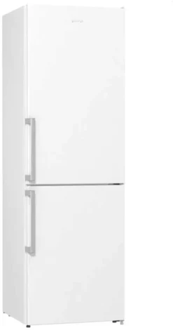 Gorenje NRK 6192 EW5F Kühl-Gefrierkombinationen - Weiß -Küchen Profi d80cc896fb46f5f7c6b8c3afb8de4565