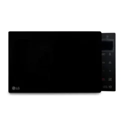 LG Electronics NeoChef MH 6535 GIS Mikrowelle Mit Grill/ 1000 W / 25 L / Schwarz