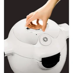 Krups Cook4Me + Intelligenter Multikocher Cz7101 -Küchen Profi d871a675f8f8cae75833e0049698cb0a