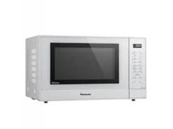 Panasonic NN-GT45KW 31 L 1000 W Weiß -Küchen Profi d8c0369d8b0ab69e188528d7bec211fa