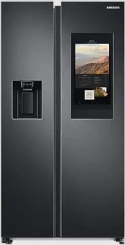 Samsung RS8000 RS6HA8891B1/EG Kühl-Gefrier-Kombination 614 L NoFrost+ -Küchen Profi d8de3f95d1bf6ca2f2a5926592de59f4