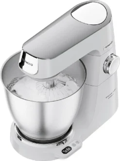 Kenwood KVL65.001WH Titanium Chef Baker XL -Küchen Profi d940c98cb64e3dd3d4771048b1d3086a