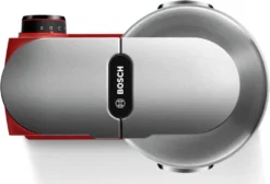 Bosch MUM9A66R00 OptimMUM Küchenmaschine Kirschrot -Küchen Profi d94fccbfbf979fe7f9c92949c234d858