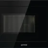 Gorenje - BM251SG2BG - Einbau-Mikrowelle - Schwarz