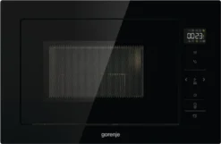 Gorenje - BM251SG2BG - Einbau-Mikrowelle - Schwarz