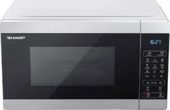 Sharp Mikrowelle YC-MG51ES -Küchen Profi d9a01c10a37e6d03f56543dc4b2bdc45