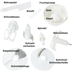 Kalorik Küchenmaschine KA RB 2000 Food Processor 32 Kalorik Küchenmaschine KA RB 2000 Food Processor -Küchen Profi d9d8f85d136fbb9dfe03802412989cab