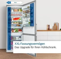 Bosch Serie 6 GSN51AWDV Gefrierschränke - Weiß -Küchen Profi d9ea7894641a81b9c389caa9d82af128 2