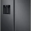 Samsung RS6GA8821B1/EG Side-By-Side 2 Samsung RS6GA8821B1/EG Side-By-Side -Küchen Profi da12515fd7473aea3b2ae1d6ea5b7803
