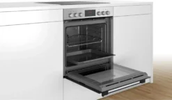 Bosch Serie 4 Einbau-Herd Edelstahl HEA513BS2 8 Bosch Serie 4 Einbau-Herd Edelstahl HEA513BS2 -Küchen Profi da5ef90a82e9ded6563c6878fef3cd9e