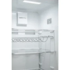 Sharp - SJ-BA05DTXL2-EU - Kühl-Gefrierkombination - - Silber -Küchen Profi da64fe9b7b672ce7cb5fa844773753ce