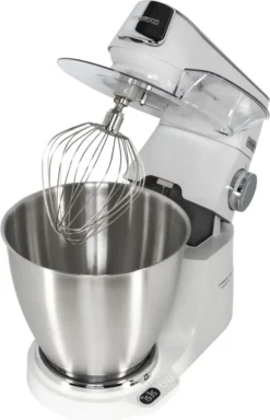 Kenwood KVL65.001WH Titanium Chef Baker XL -Küchen Profi dab66f5d92f53d893ab6f192703d2643