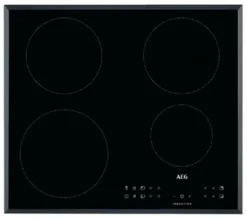 AEG - IKB64301XB - Einbau-Induktions-Kochfeld - 60 Cm -Küchen Profi db0fd45f2fff6219d0b75d7f7ce7c202