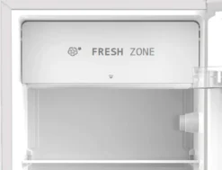 PKM KS93 Vollraumkühlschrank Kühlschrank FreshZone Glasböden -Küchen Profi db2a810b7d3bea28eda70bf9428e3c75