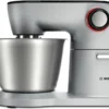 Bosch Küchenmaschine MUM9B34S27 1.400 W 5,5 L Rührschüssel Knethaken Schlagbesen 2 Bosch Küchenmaschine MUM9B34S27 1.400 W 5,5 L Rührschüssel Knethaken Schlagbesen -Küchen Profi db35a172d5f55bbc845b3885a6a39b55