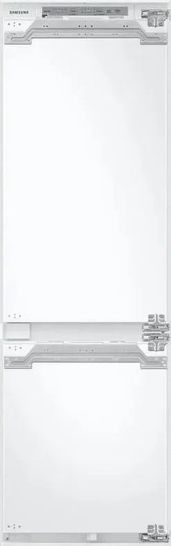 Samsung Einbau- Kühl-Gefrier-Kombination 177,5 Cm 267 ℓ Weiß BRB26615FWW/EG -Küchen Profi db8296535900801c38891688325ccc3c