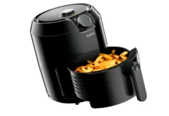 Tefal Heißluftfritteuse EY2018 -Küchen Profi dba2b095f38e41e43db3355f32780d50
