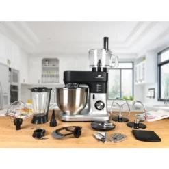 CONTINENTAL EDISON RP1200GB Gebäckroboter - 8 Liter - 1200W -Küchen Profi dc035d2f0c110d88a0513ae32ce9436d