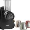 Tefal MB 77 EN 38 Eco Respect Reibe / Zerkleinerer