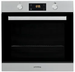 Whirlpool Privileg PBWR6 OP8V2 IN Backöfen - Edelstahl
