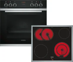 Siemens Herd-Set EQ211KA00 -Küchen Profi ddb331a8adf1b7138528e7387549a4eb