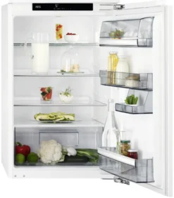 AEG - SKE888D1AF - Einbau-Kühlschrank - Festtürtechnik