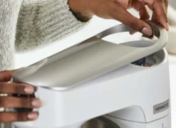 Kenwood KVL65.001WH Titanium Chef Baker XL -Küchen Profi de0291caf97ecdd149939b708e46db30