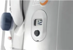 De'Longhi Delonghi F 28533 Roto-Fritteuse Weiss -Küchen Profi de80eb3bfcee90e906c0d9ac00f767b9