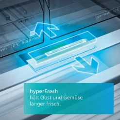 Siemens KG39NXICF IQ300 Kühl-Gefrier-Kombination, 203 X 60 Cm, 260 L Kühlen + 103 L Gefrieren, HyperFresh Längere Frische, NoFrost Nie Wieder Abtauen, AntiFingerprint Schutz Vor Fingerabdrücken 19 Siemens KG39NXICF IQ300 Kühl-Gefrier-Kombination, 203 X 60 Cm, 260 L Kühlen + 103 L Gefrieren, HyperFresh Längere Frische, NoFrost Nie Wieder Abtauen, AntiFingerprint Schutz Vor Fingerabdrücken -Küchen Profi de999f3999113e47a36a71858cbcd49c