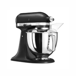 KitchenAid 5KSM175PSEBK Artisan KÃ1/4chenmaschine 300W 4,8L Gusseisen Schwarz -Küchen Profi dea3fa1ed9140f81bfb574b0826babc4