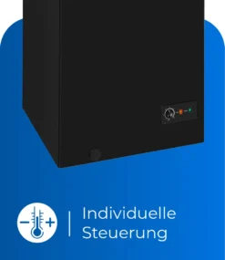 Exquisit Gefriertruhe GT100-330E Schwarz | 96 L Nutzinhalt | Schwarz -Küchen Profi df0e144497f0bec4ce0833cde33e1cfa