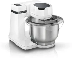 Bosch Serie 2 MUMS2EW00 Küchenmaschinen - Weiß -Küchen Profi dfbe2d251fc449b506bda31bca50cf87